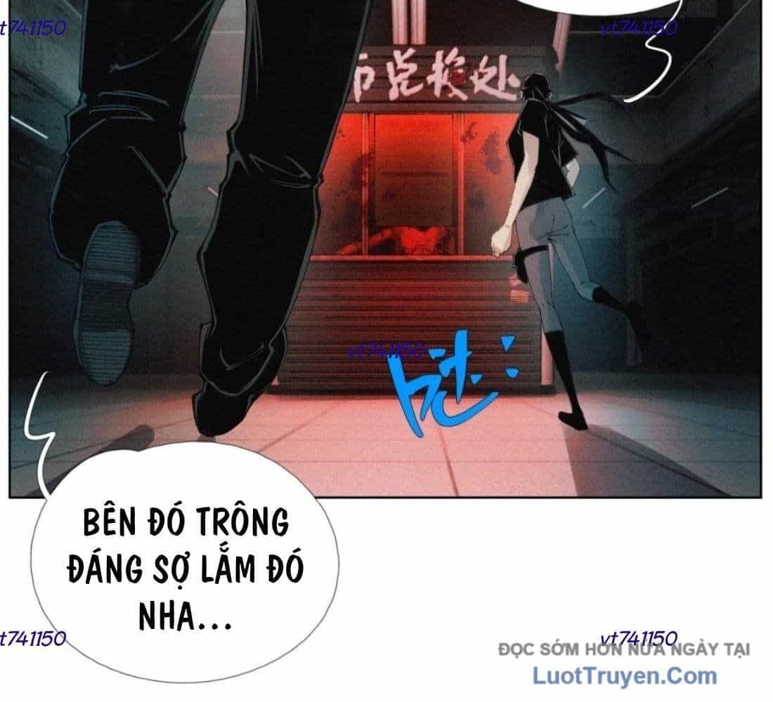 Chiến Loạn Thời Không - Chương 79 - ảnh 9
