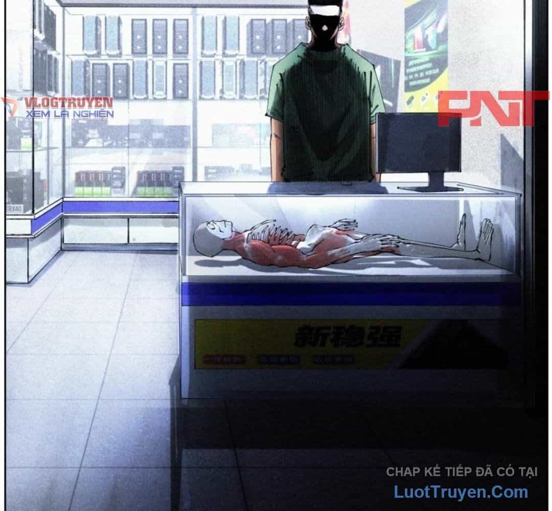 Chiến Loạn Thời Không - Chương 80 - ảnh 15