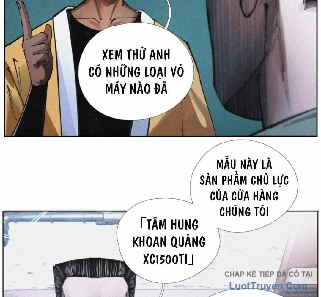 Chiến Loạn Thời Không - Chương 80 - ảnh 24