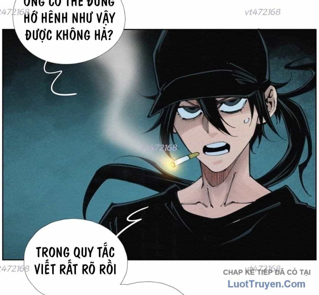 Chiến Loạn Thời Không - Chương 80 - ảnh 3