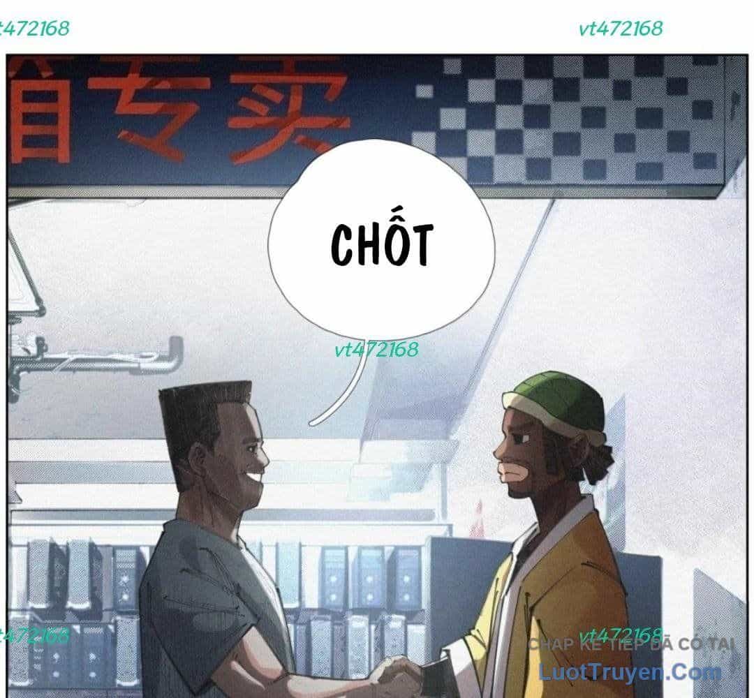 Chiến Loạn Thời Không - Chương 80 - ảnh 32
