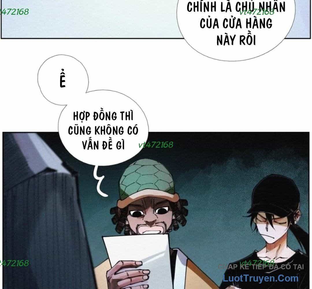 Chiến Loạn Thời Không - Chương 80 - ảnh 35