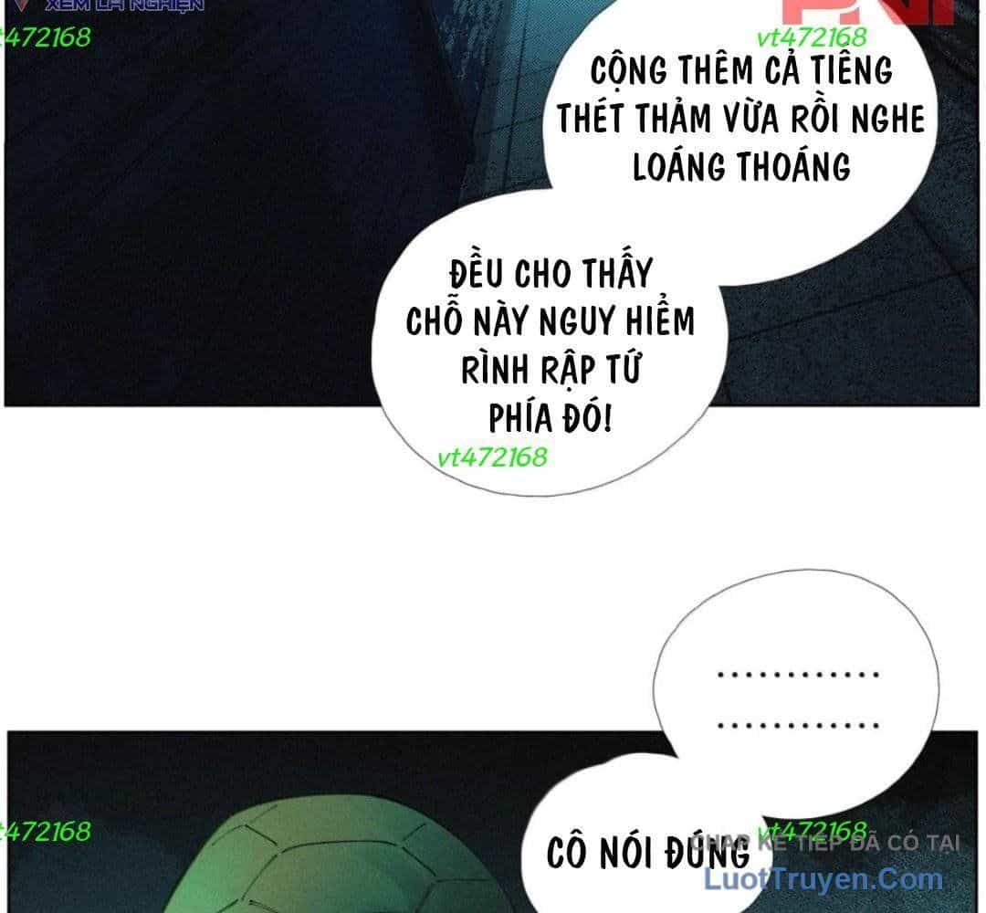 Chiến Loạn Thời Không - Chương 80 - ảnh 5