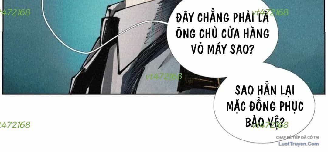 Chiến Loạn Thời Không - Chương 80 - ảnh 51