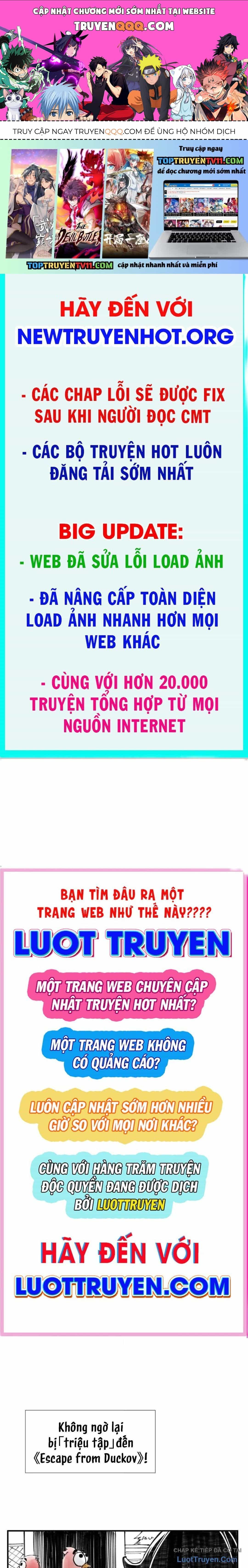 Chiến Loạn Thời Không - Chương 81 - ảnh 1