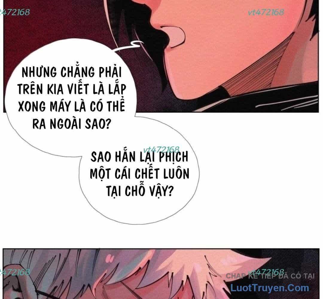 Chiến Loạn Thời Không - Chương 81 - ảnh 46