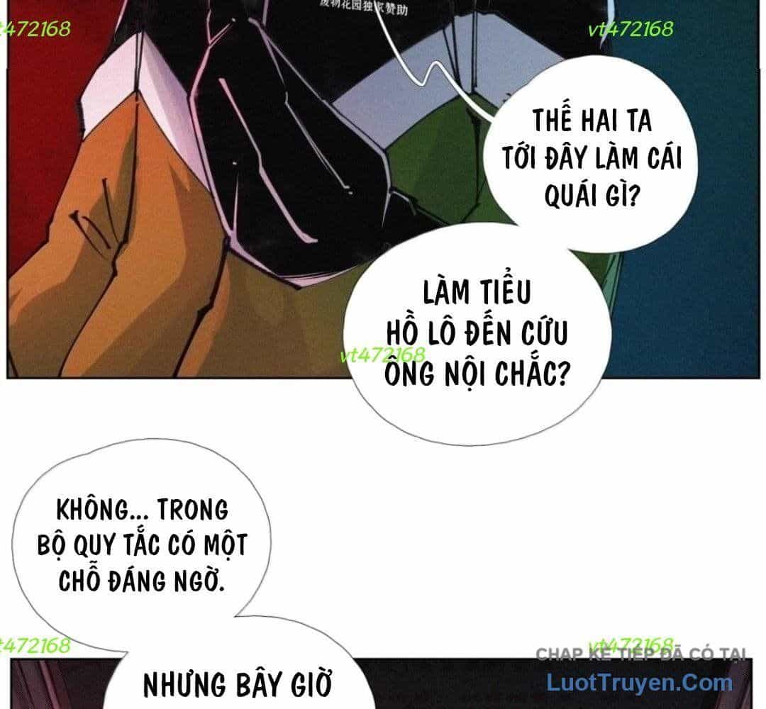 Chiến Loạn Thời Không - Chương 81 - ảnh 50