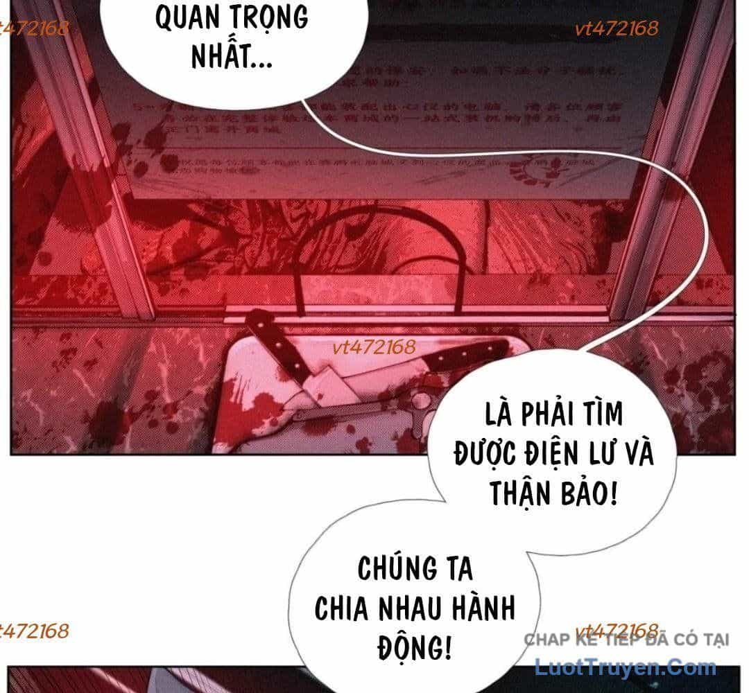 Chiến Loạn Thời Không - Chương 81 - ảnh 51