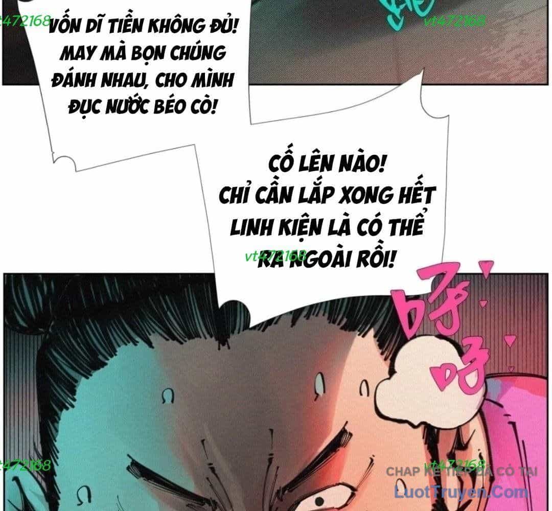 Chiến Loạn Thời Không - Chương 81 - ảnh 7