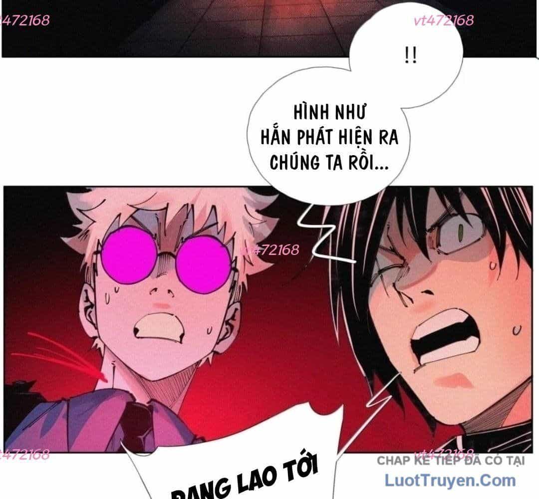 Chiến Loạn Thời Không - Chương 81 - ảnh 74