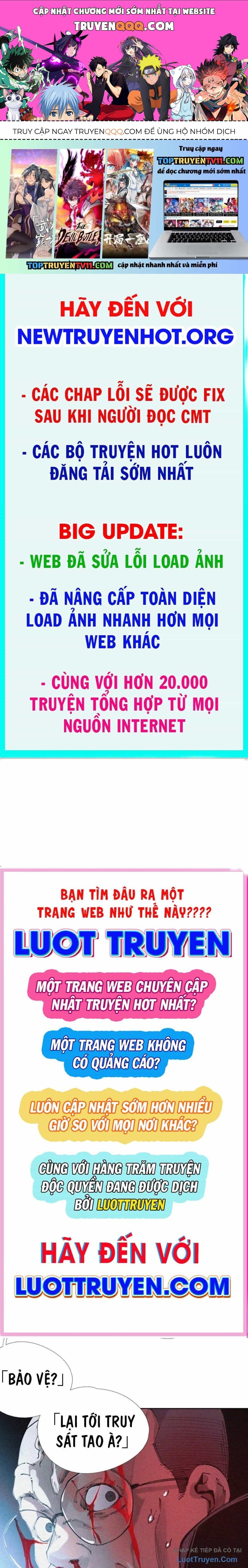 Chiến Loạn Thời Không - Chương 82 - ảnh 1