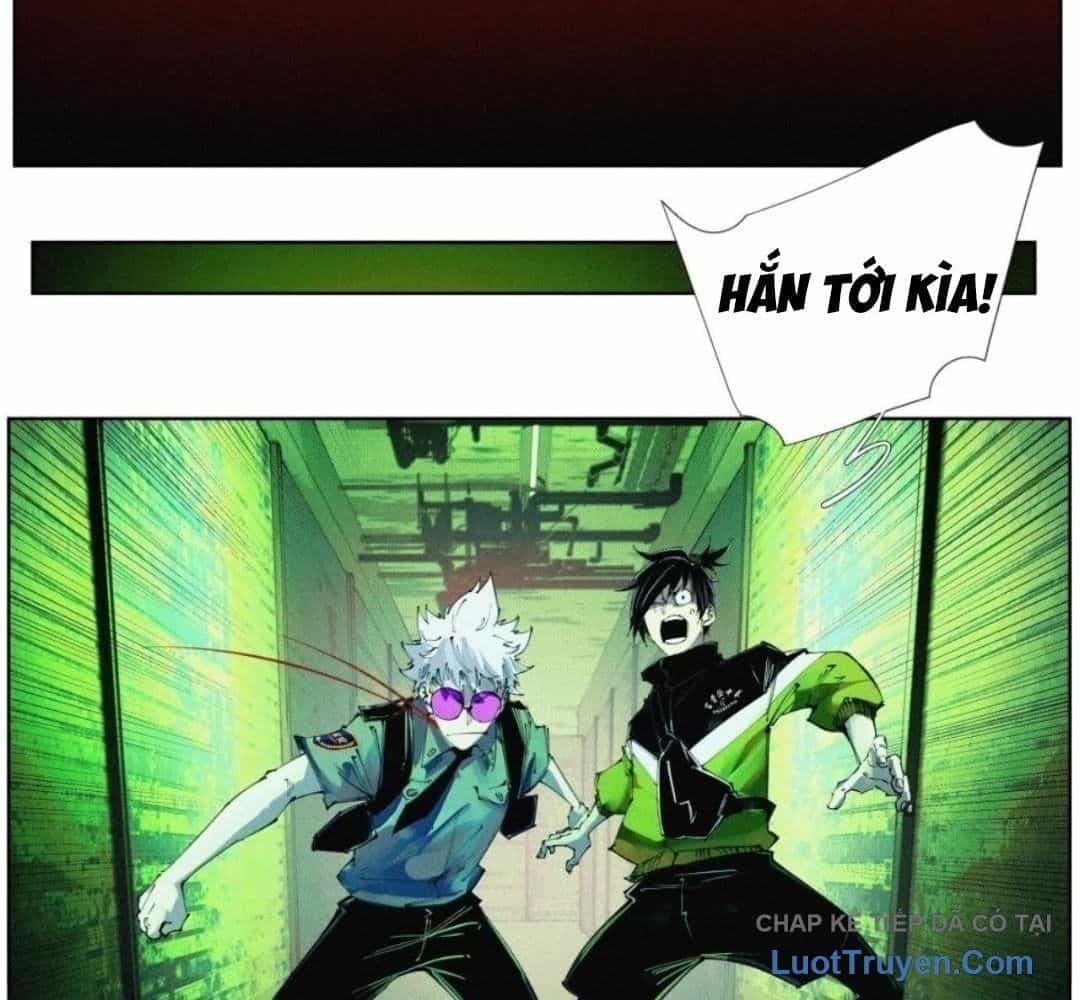 Chiến Loạn Thời Không - Chương 82 - ảnh 17