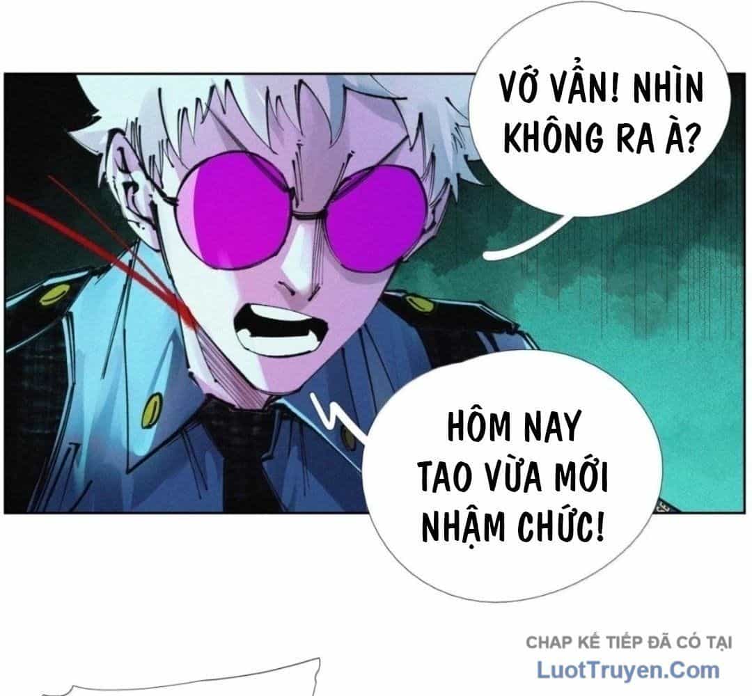 Chiến Loạn Thời Không - Chương 82 - ảnh 29