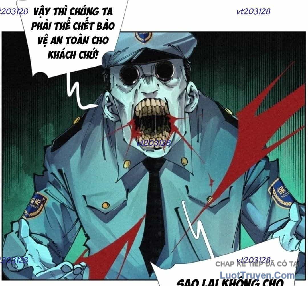 Chiến Loạn Thời Không - Chương 82 - ảnh 30