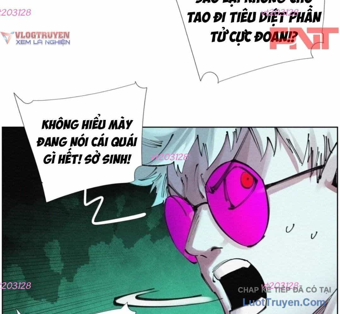 Chiến Loạn Thời Không - Chương 82 - ảnh 31