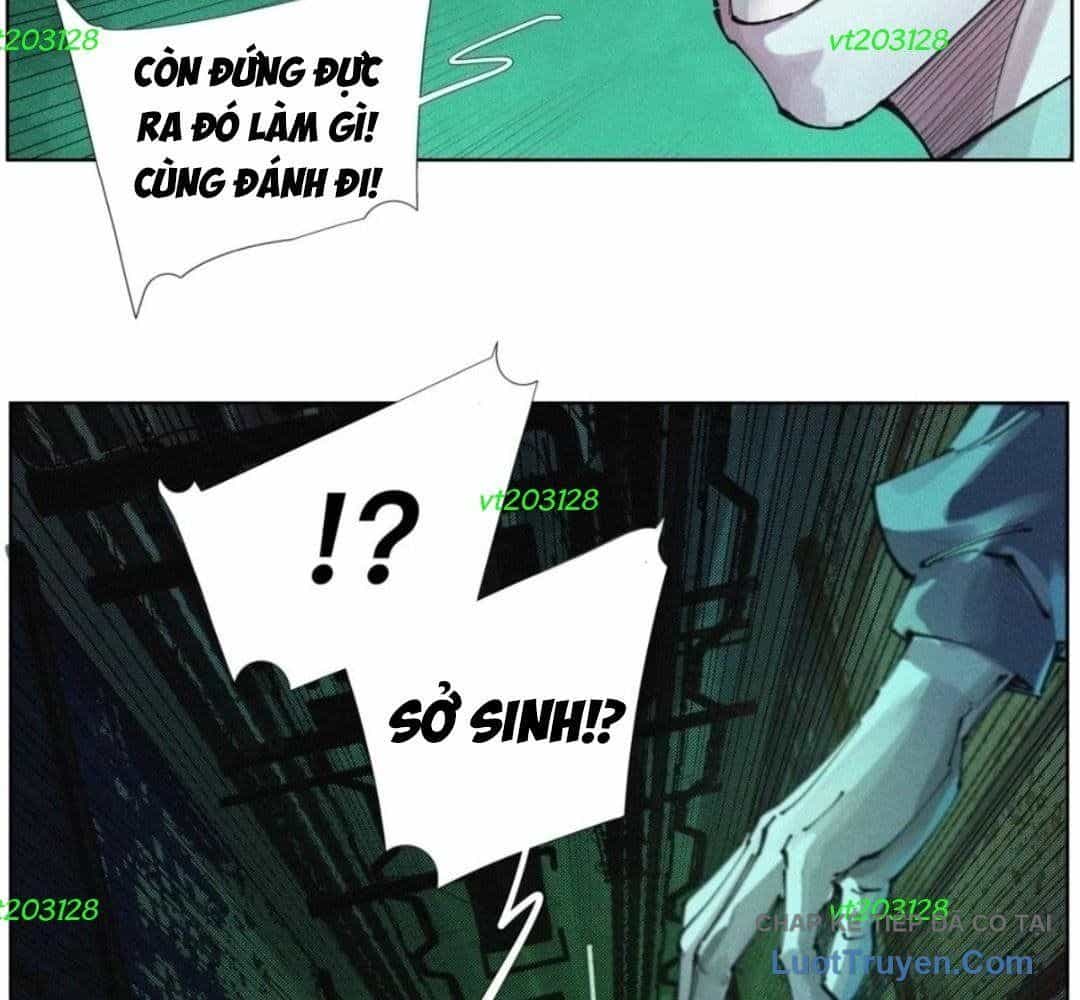 Chiến Loạn Thời Không - Chương 82 - ảnh 32