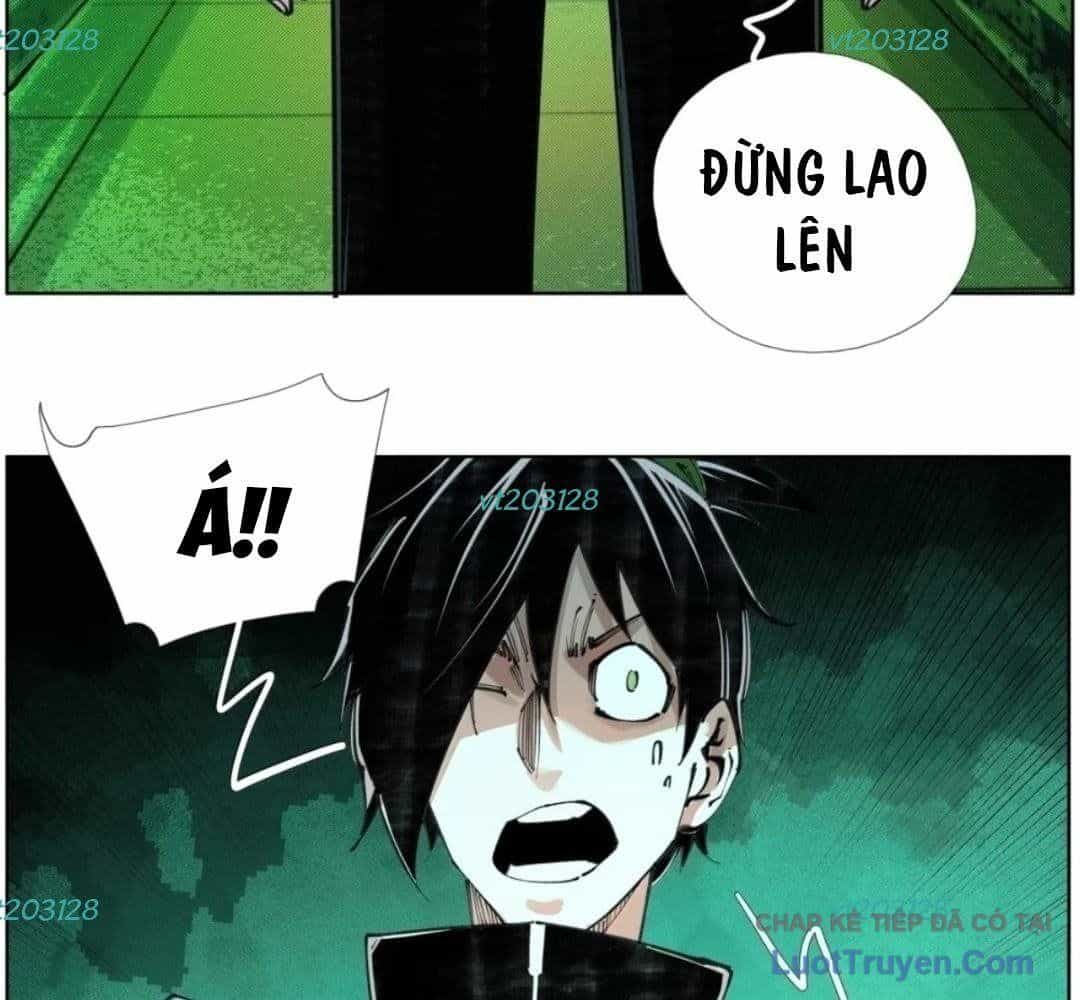 Chiến Loạn Thời Không - Chương 82 - ảnh 40