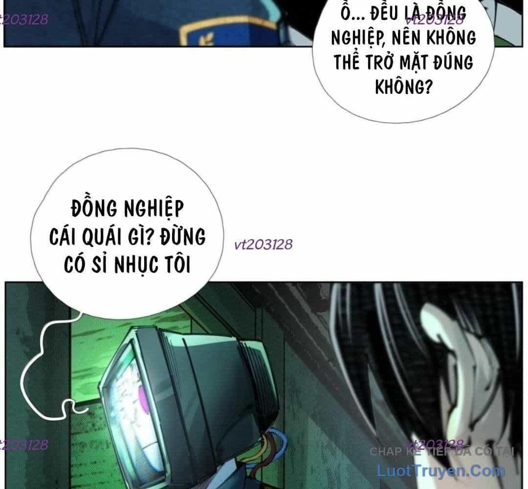 Chiến Loạn Thời Không - Chương 82 - ảnh 45