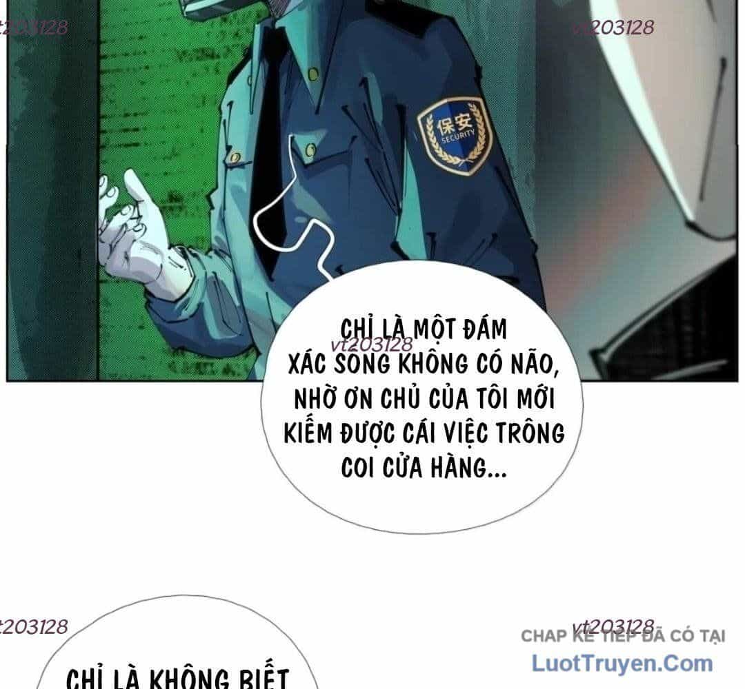 Chiến Loạn Thời Không - Chương 82 - ảnh 46