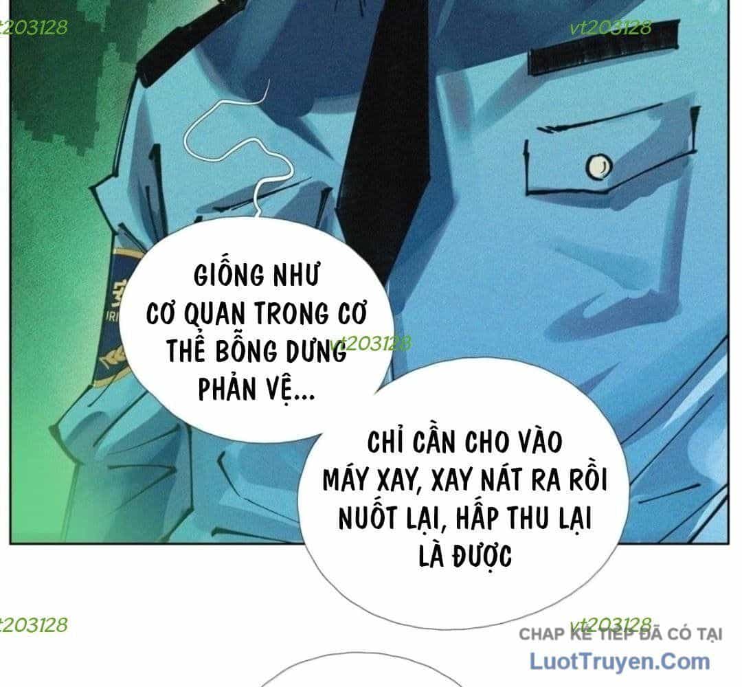 Chiến Loạn Thời Không - Chương 82 - ảnh 50