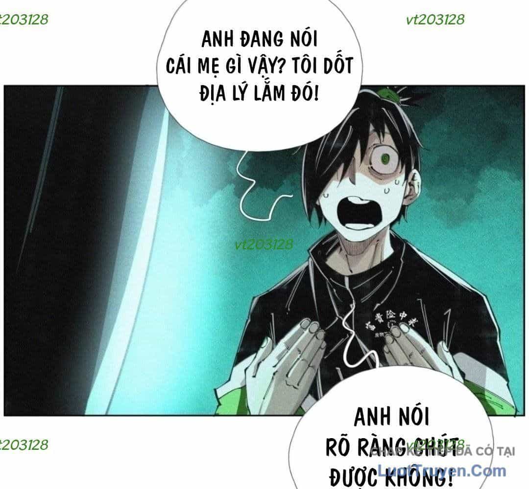 Chiến Loạn Thời Không - Chương 82 - ảnh 51