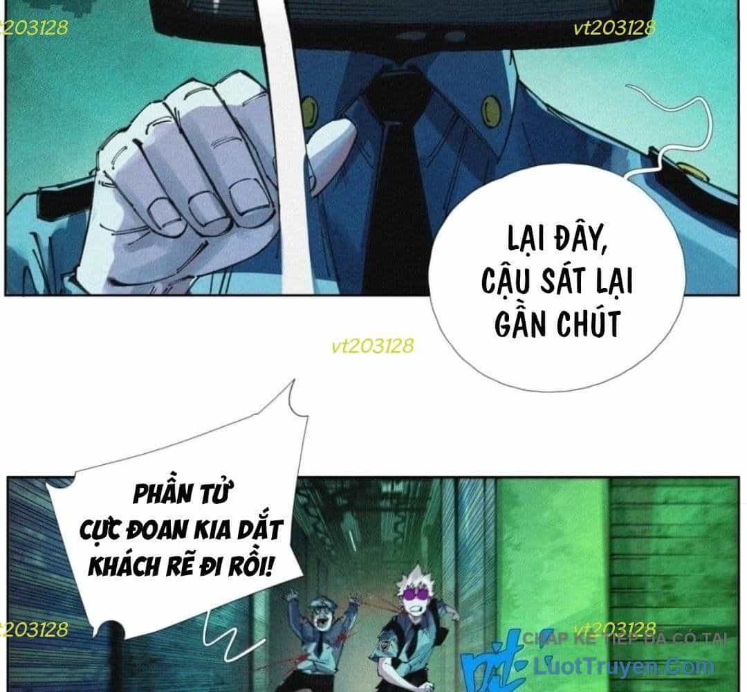 Chiến Loạn Thời Không - Chương 82 - ảnh 53