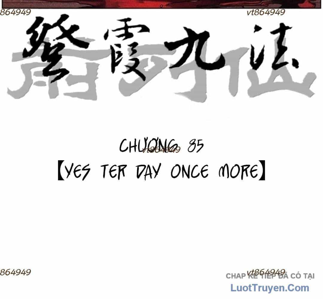 Chiến Loạn Thời Không - Chương 85 - ảnh 4