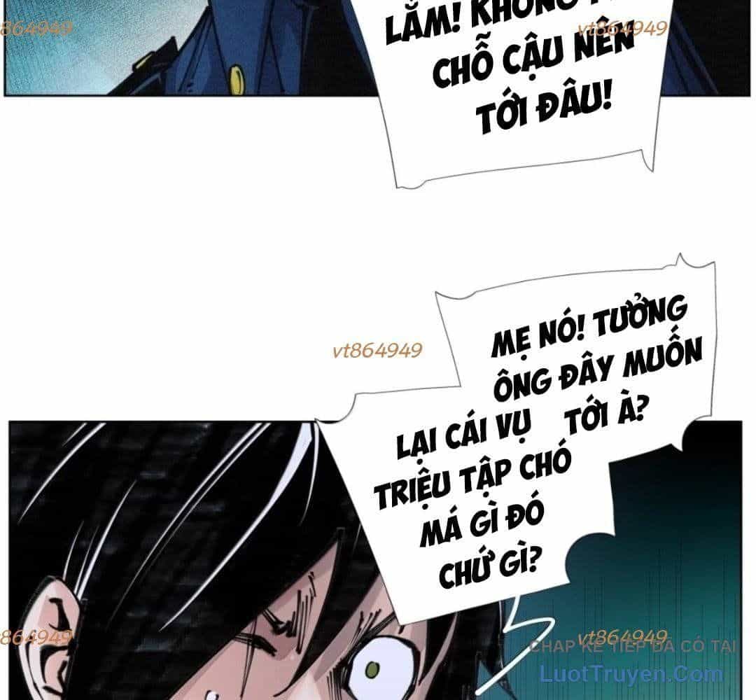 Chiến Loạn Thời Không - Chương 85 - ảnh 48