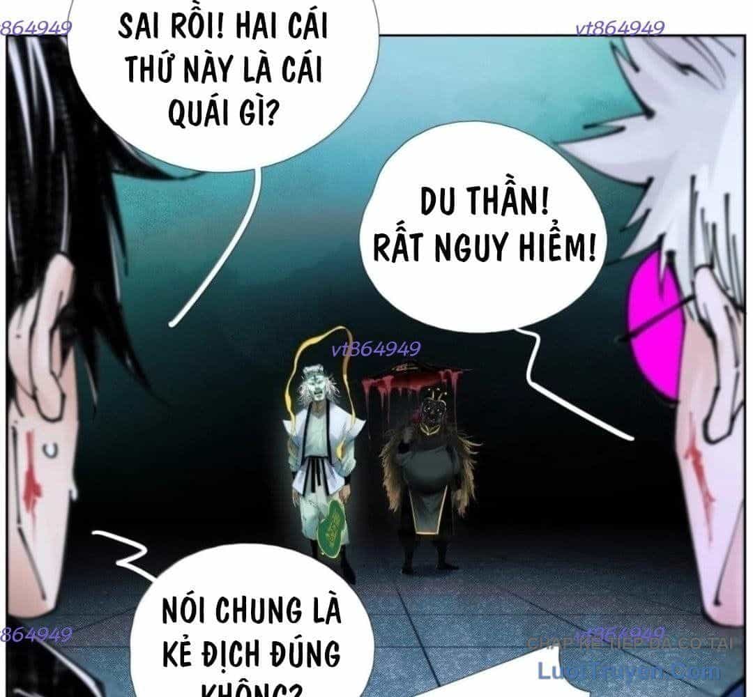 Chiến Loạn Thời Không - Chương 85 - ảnh 52
