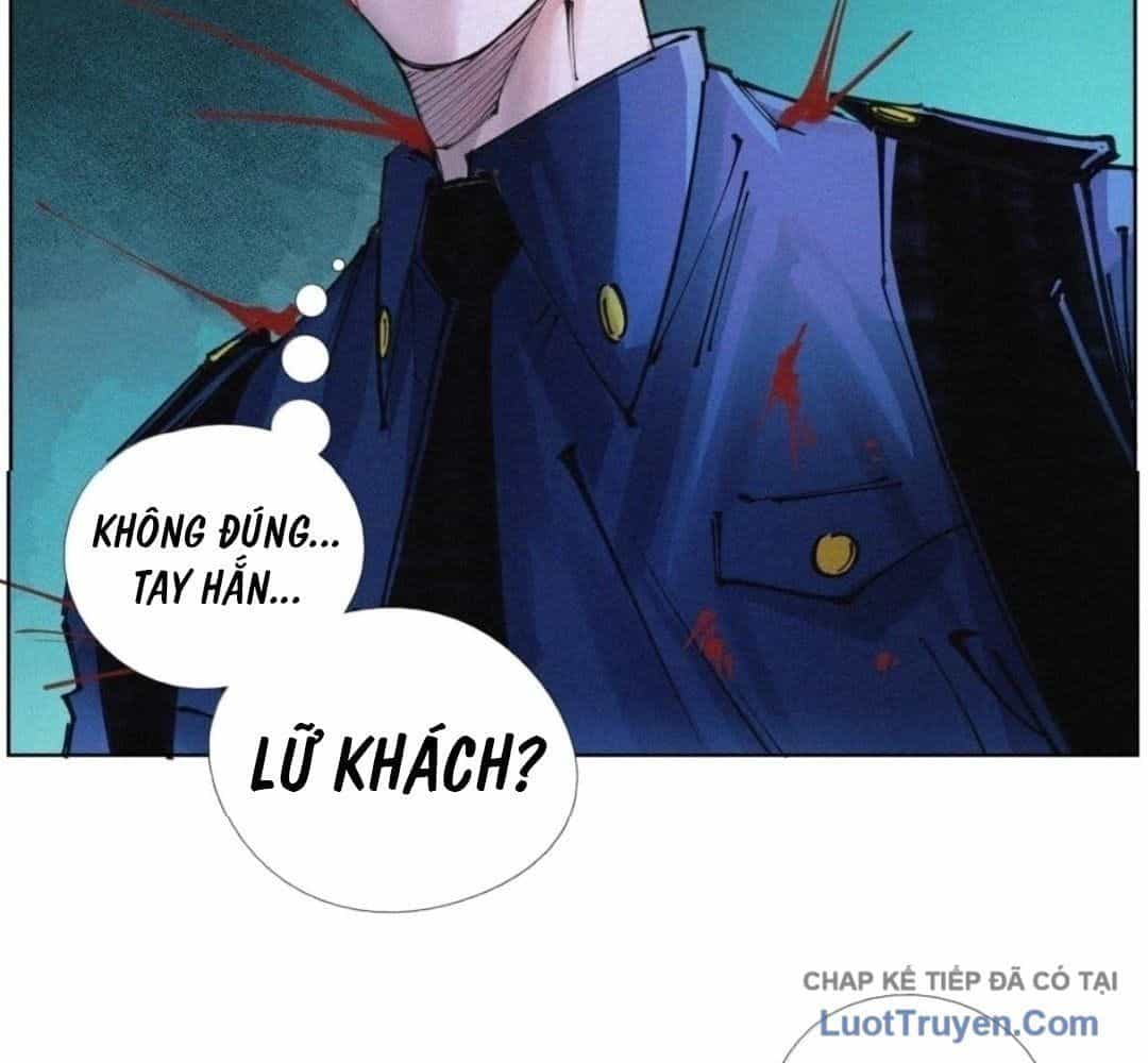 Chiến Loạn Thời Không - Chương 85 - ảnh 60
