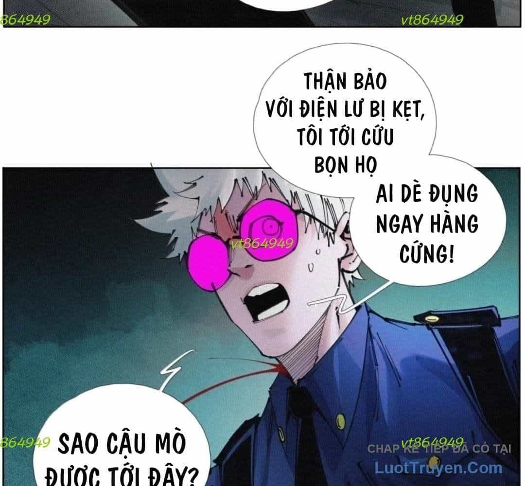 Chiến Loạn Thời Không - Chương 85 - ảnh 7