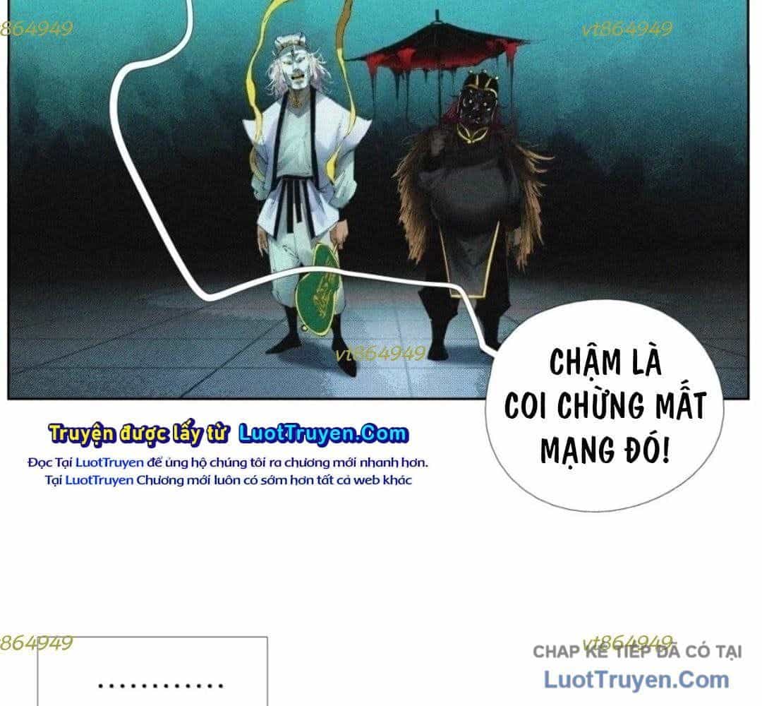 Chiến Loạn Thời Không - Chương 85 - ảnh 73