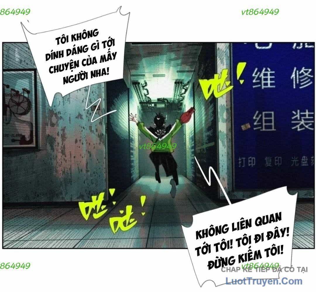 Chiến Loạn Thời Không - Chương 85 - ảnh 75