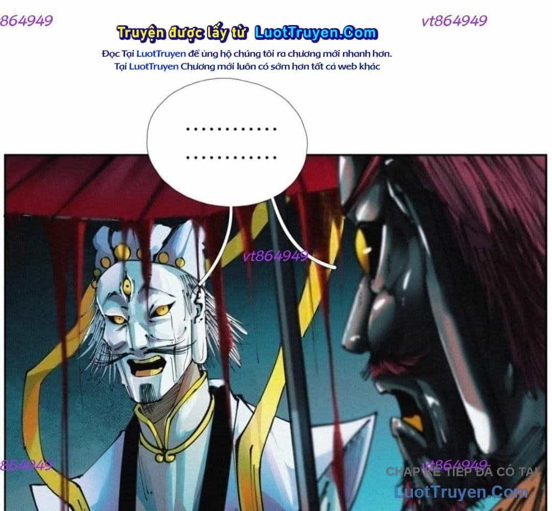 Chiến Loạn Thời Không - Chương 85 - ảnh 76