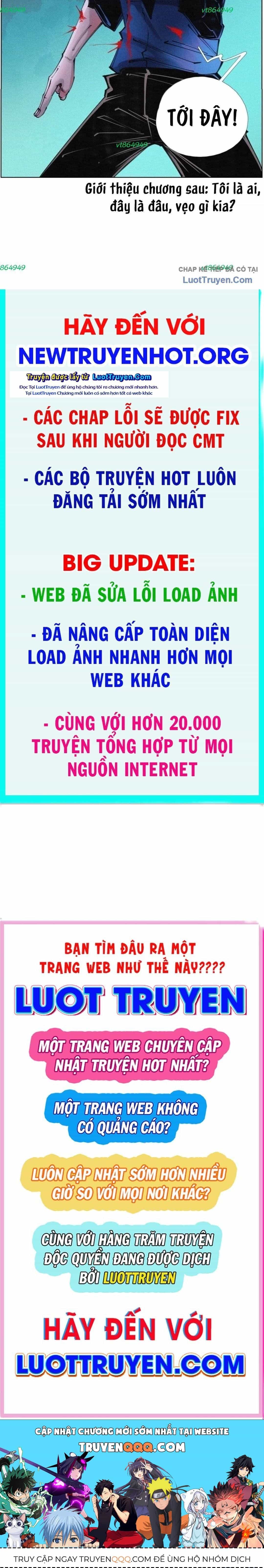 Chiến Loạn Thời Không - Chương 85 - ảnh 84