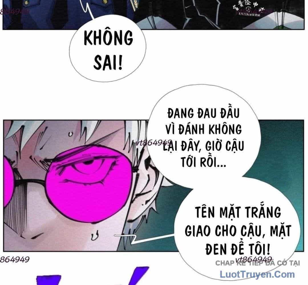 Chiến Loạn Thời Không - Chương 85 - ảnh 9
