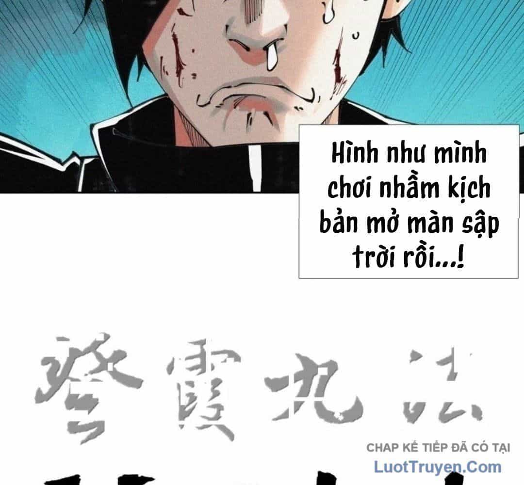 Chiến Loạn Thời Không - Chương 86 - ảnh 2