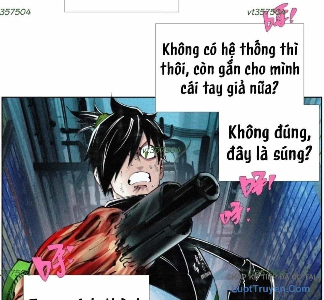 Chiến Loạn Thời Không - Chương 86 - ảnh 45