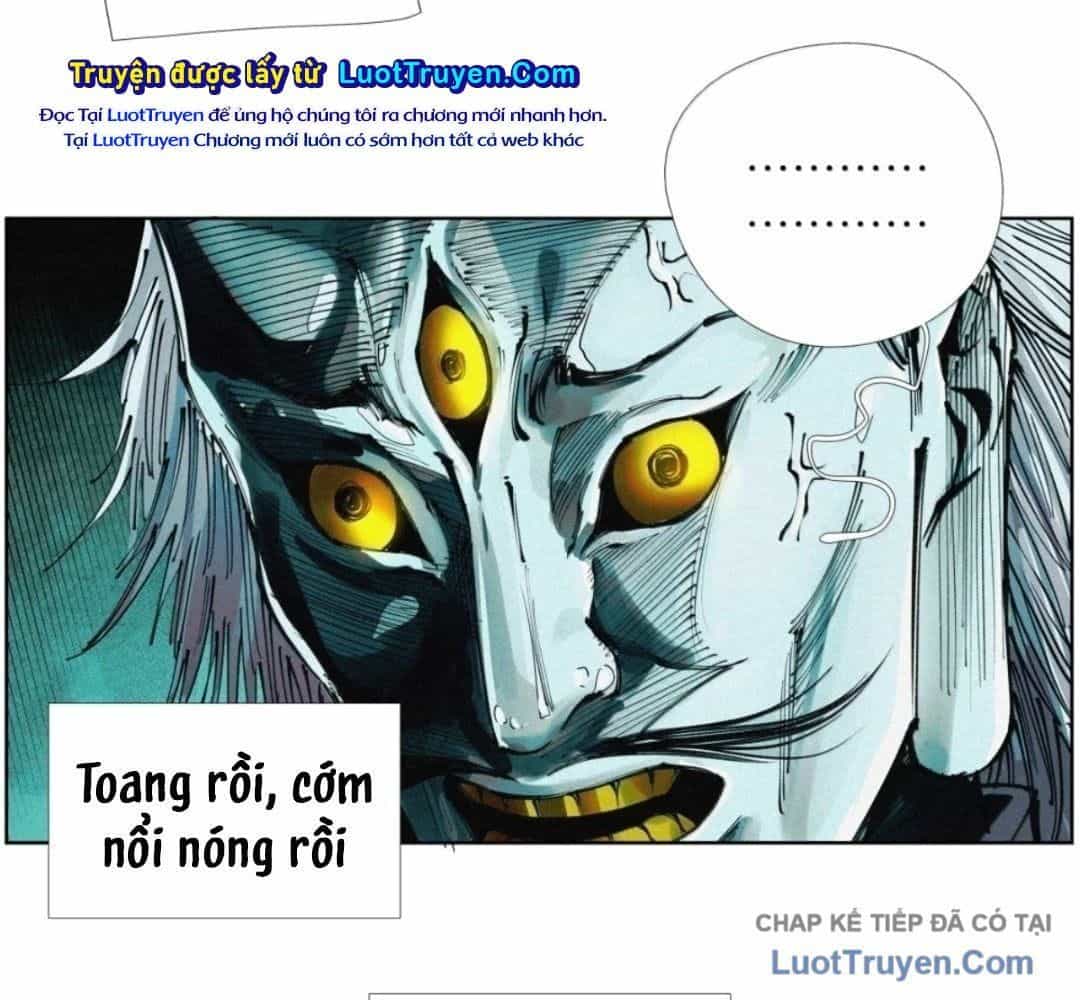 Chiến Loạn Thời Không - Chương 86 - ảnh 67