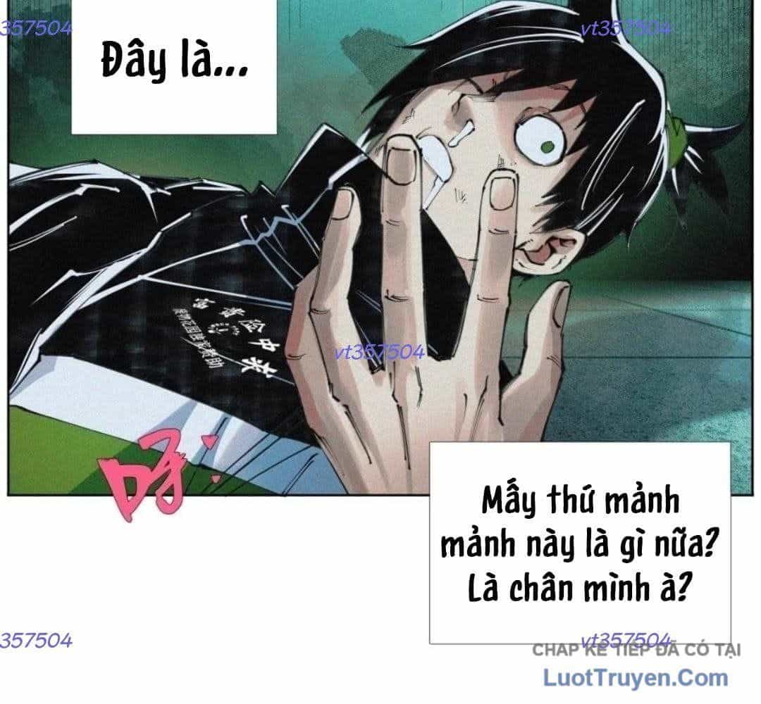 Chiến Loạn Thời Không - Chương 86 - ảnh 81