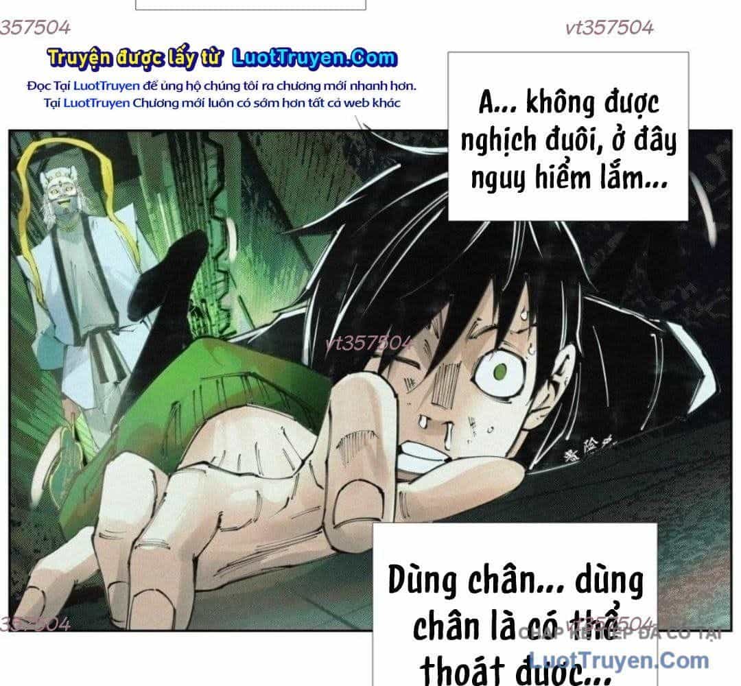 Chiến Loạn Thời Không - Chương 86 - ảnh 83