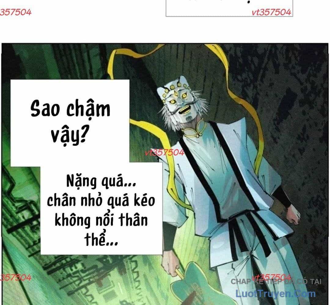 Chiến Loạn Thời Không - Chương 86 - ảnh 84