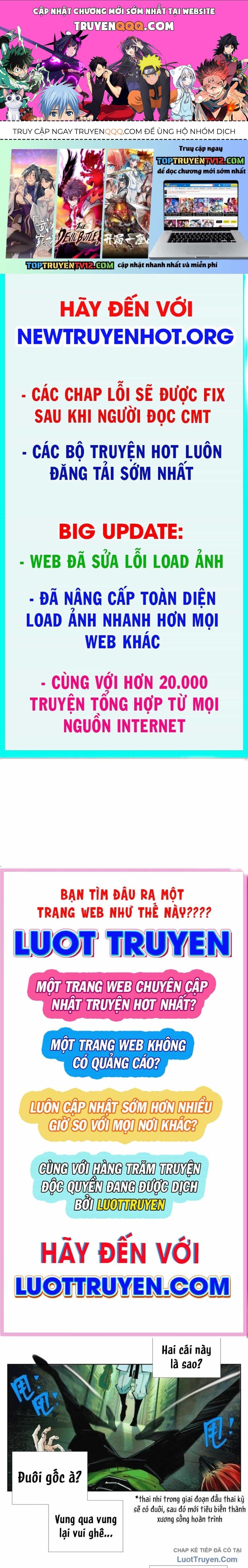 Chiến Loạn Thời Không - Chương 87 - ảnh 1