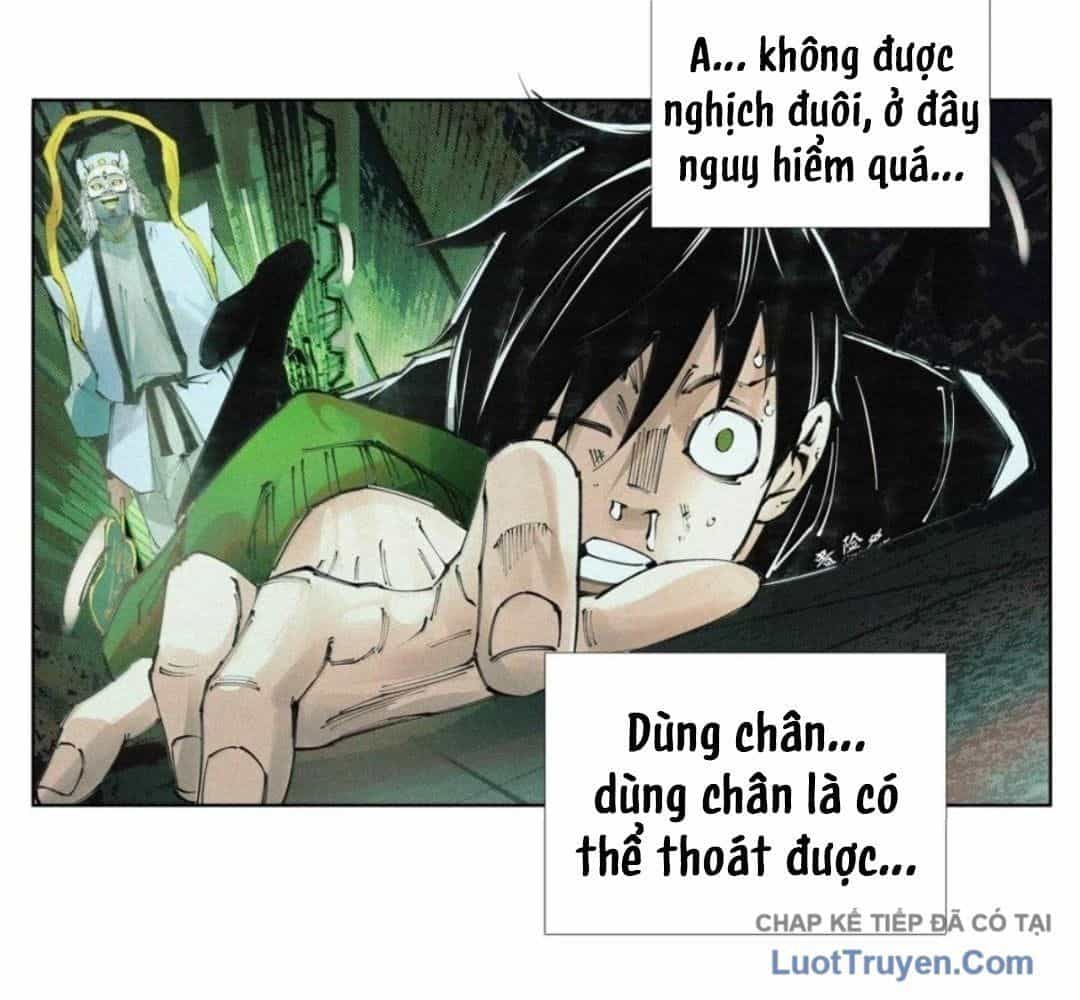 Chiến Loạn Thời Không - Chương 87 - ảnh 2