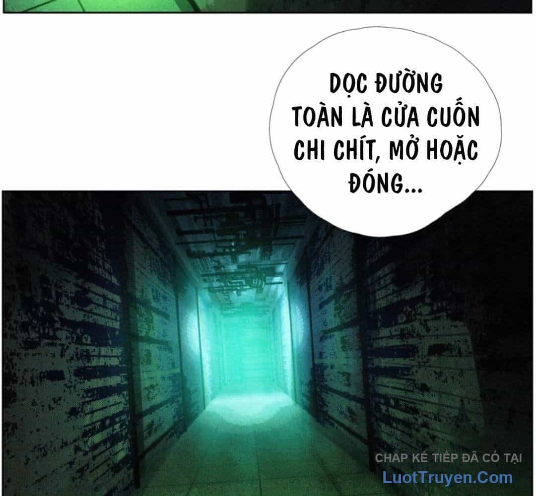 Chiến Loạn Thời Không - Chương 87 - ảnh 22