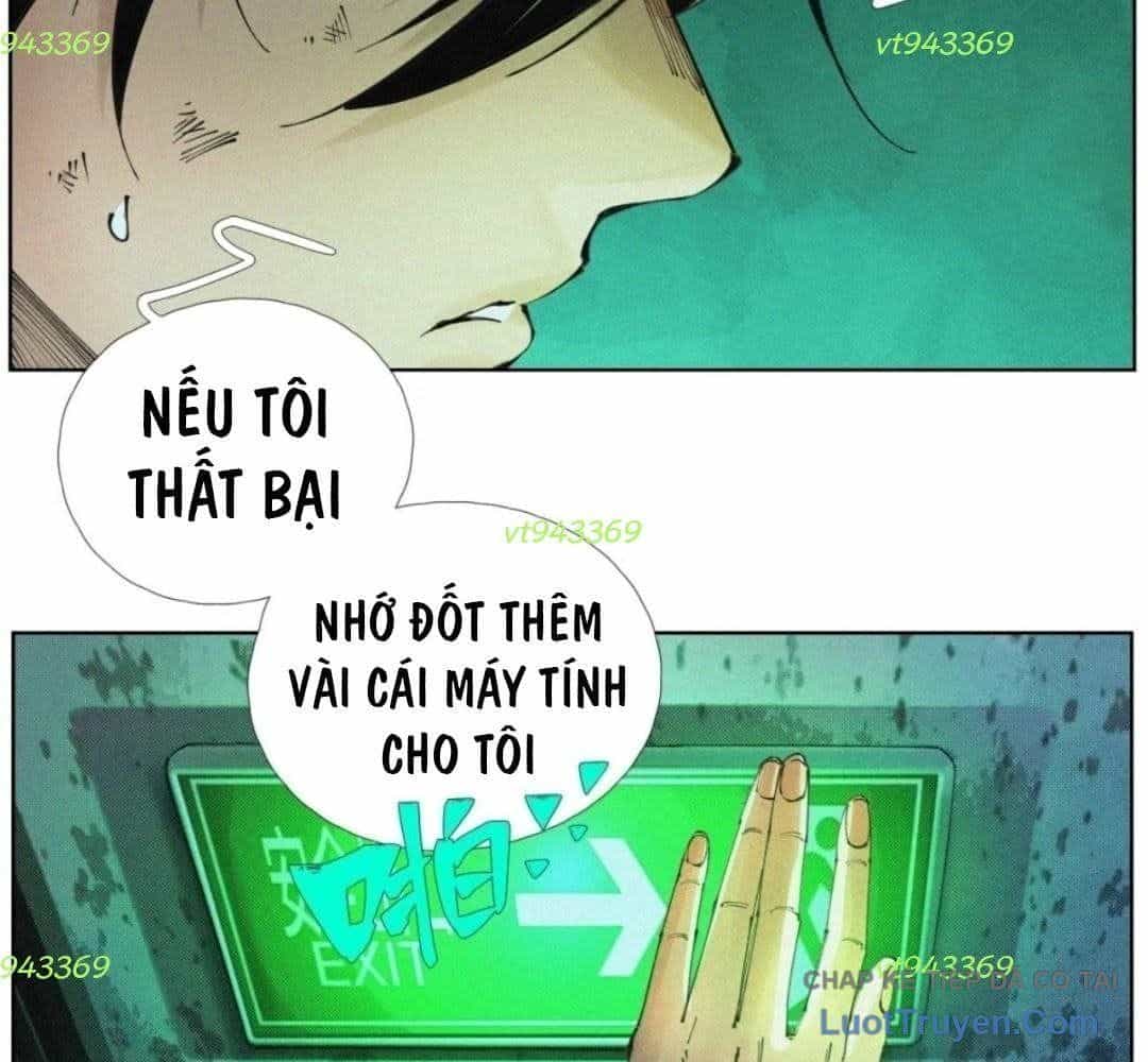 Chiến Loạn Thời Không - Chương 87 - ảnh 43