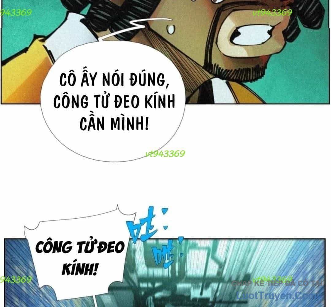 Chiến Loạn Thời Không - Chương 87 - ảnh 49