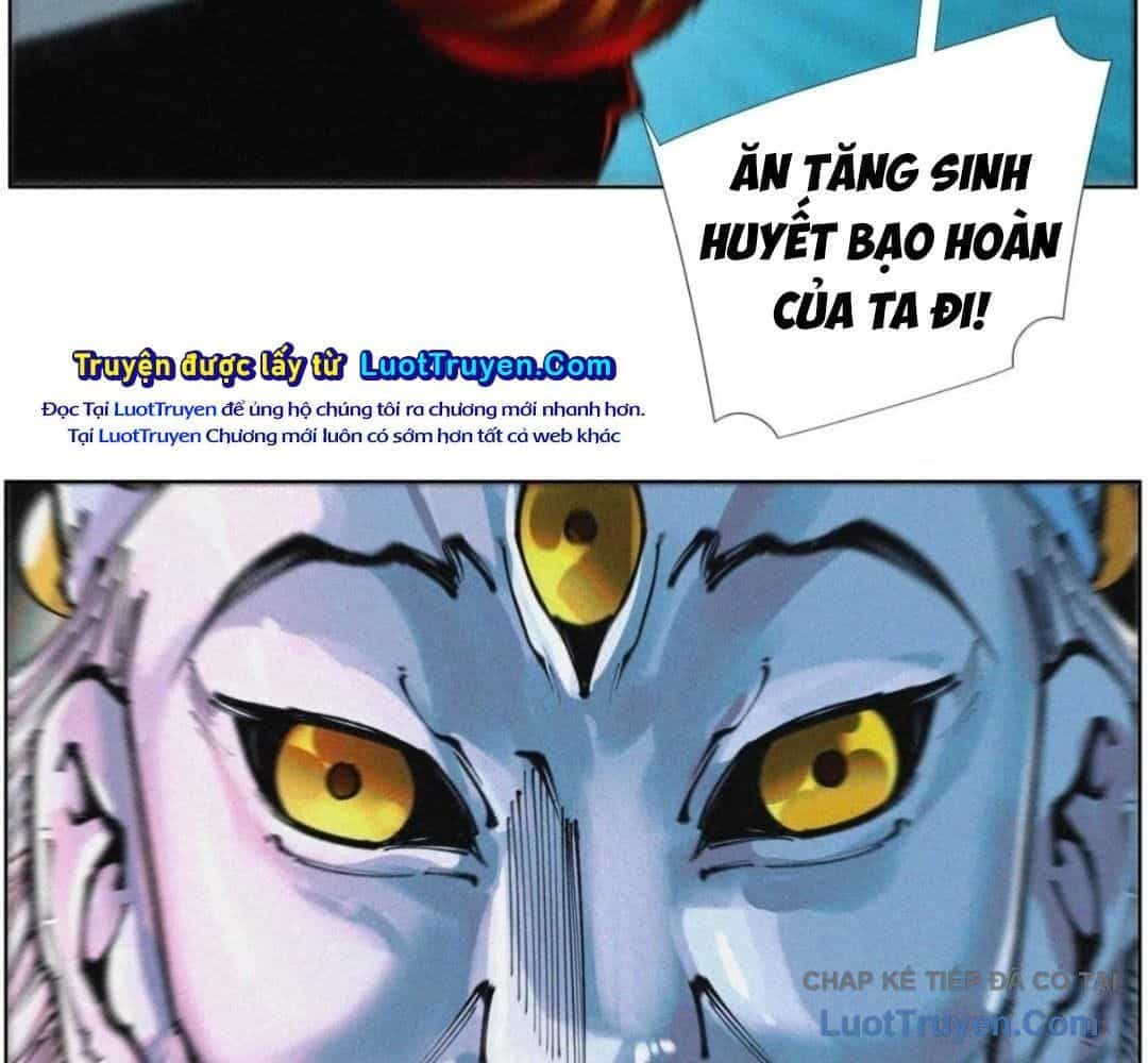 Chiến Loạn Thời Không - Chương 87 - ảnh 60
