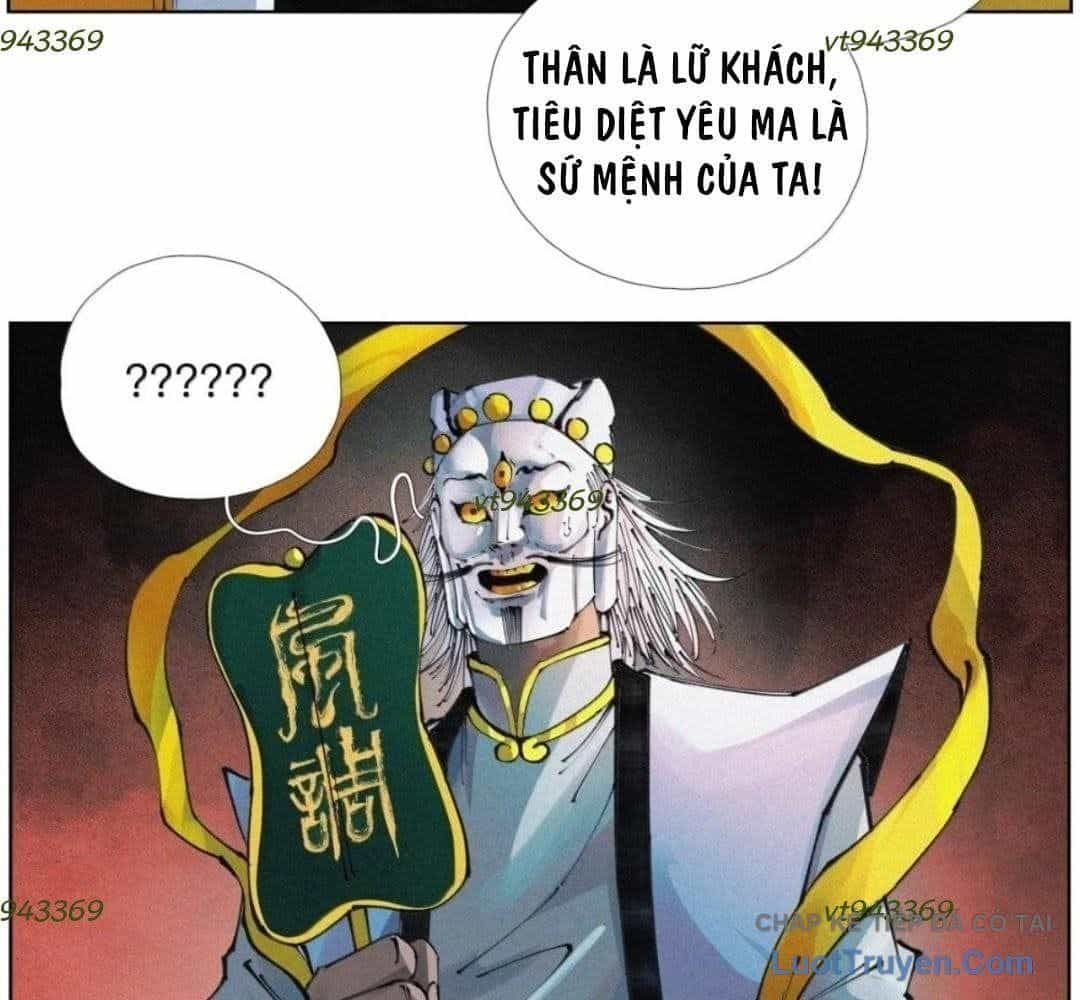 Chiến Loạn Thời Không - Chương 87 - ảnh 68