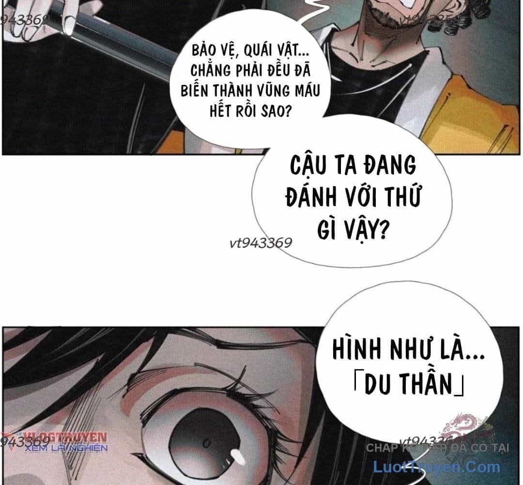 Chiến Loạn Thời Không - Chương 87 - ảnh 7